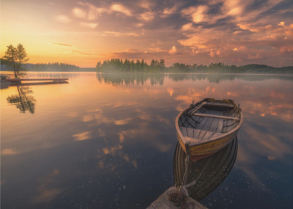 Kohteet | Valokuvatapetit