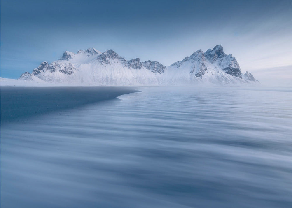 Vestrahorn | Valokuvatapetit