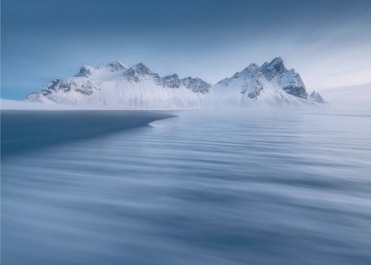 Vestrahorn | Valokuvatapetit