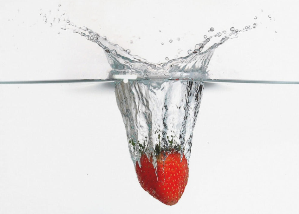 Hukkuminen | Julisteet - Taidevedokset