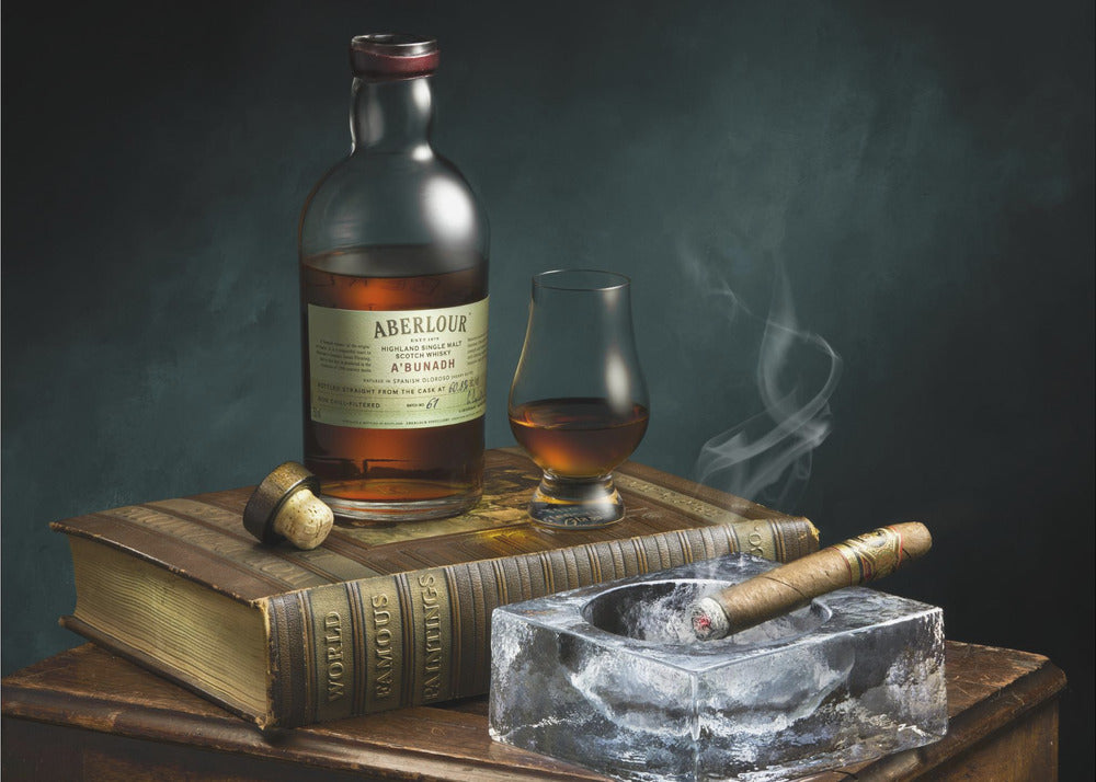 Abendvergnügen | Fototapeten