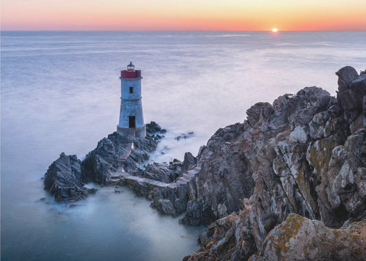 Kaksi valoa | Valokuvatapetit