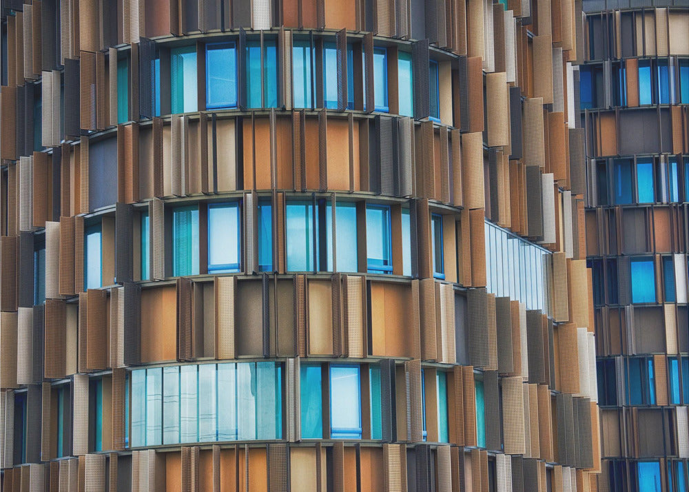 Ikkunat | Valokuvatapetit