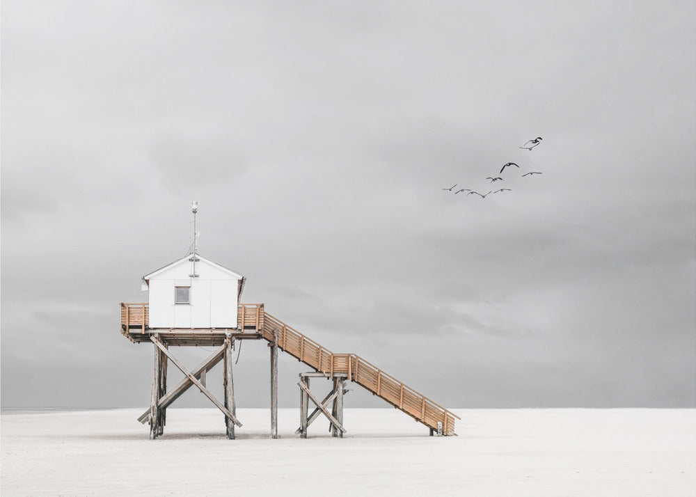 rannalla | Valokuvatapetit