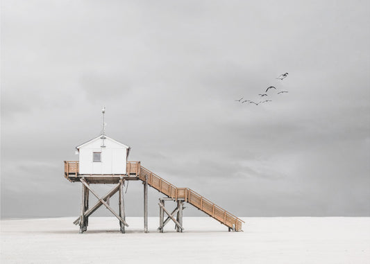 rannalla | Valokuvatapetit