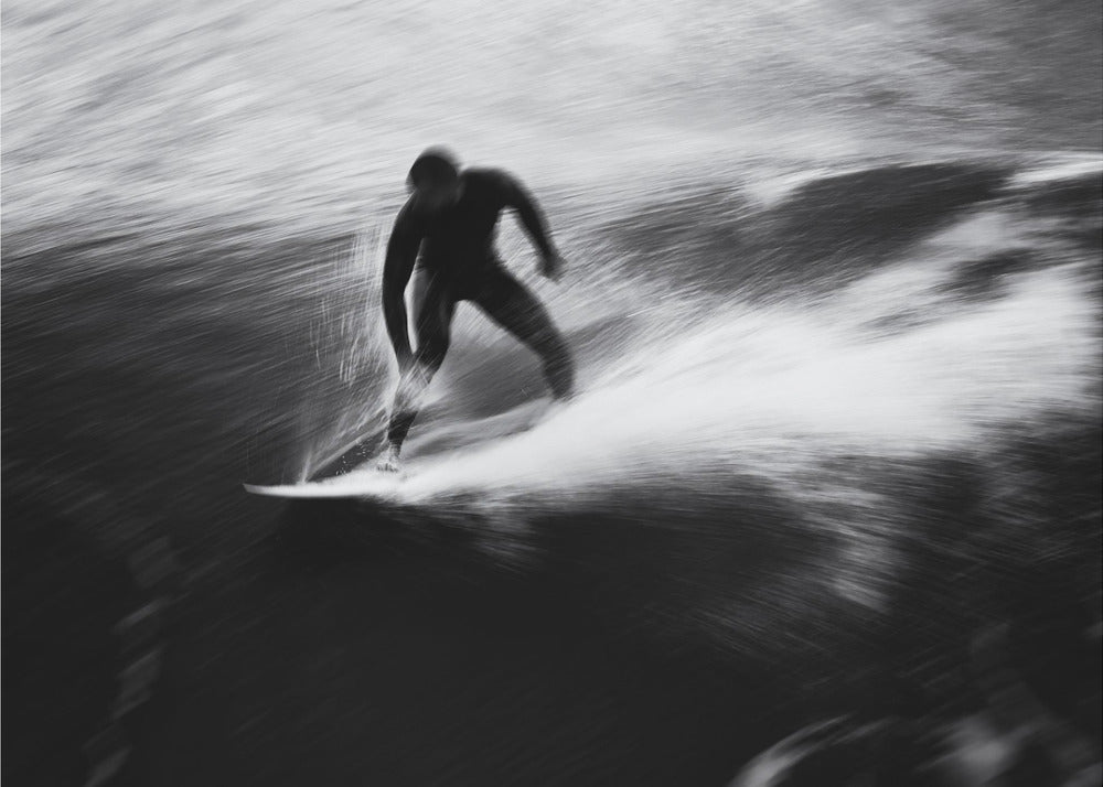 Surffaus 15 | Canvastaulut