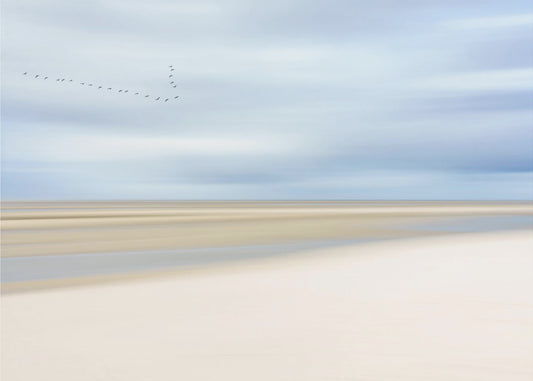 valtamerellä III | Valokuvatapetit