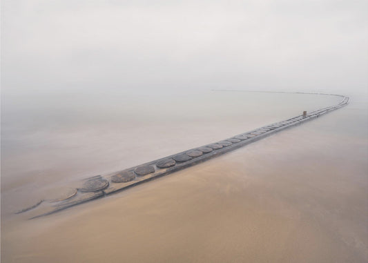 Hieno päivä poistua | Valokuvatapetit