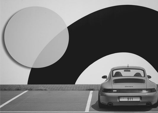 911 | Valokuvatapetit