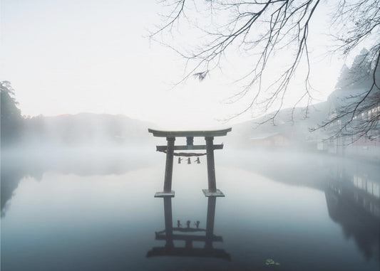 Japani | Valokuvatapetit