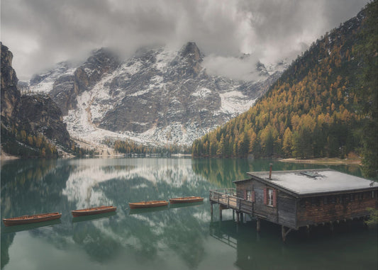 Sinun Parempi Hengähtää, Kun Vielä On Aikaa | Valokuvatapetit