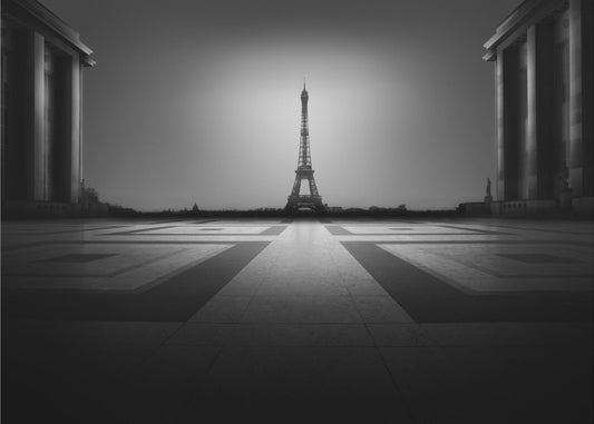 Nousu I | Canvastaulut