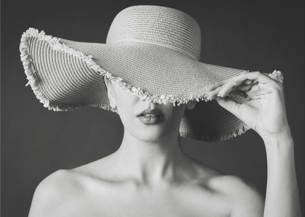 Maryam | Wydruki na łótnie