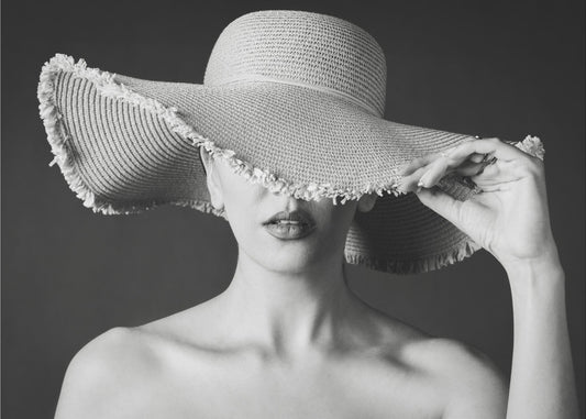 Maryam | Wydruki na łótnie