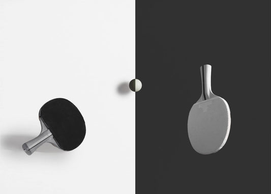 Match point | Poster