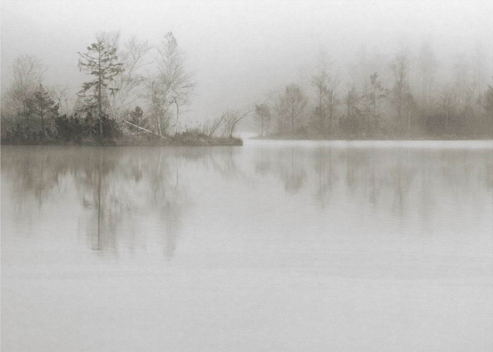 Liukeneminen | Julisteet - Taidevedokset