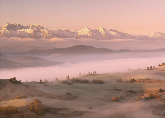 Lumi Tatra | Valokuvatapetit