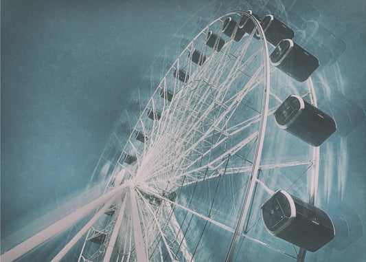 täysin irtautunut | Valokuvatapetit