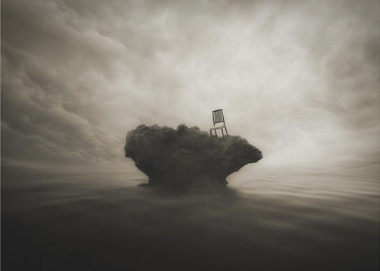 Asientos reservados sin master | Impresiones en Lienzo