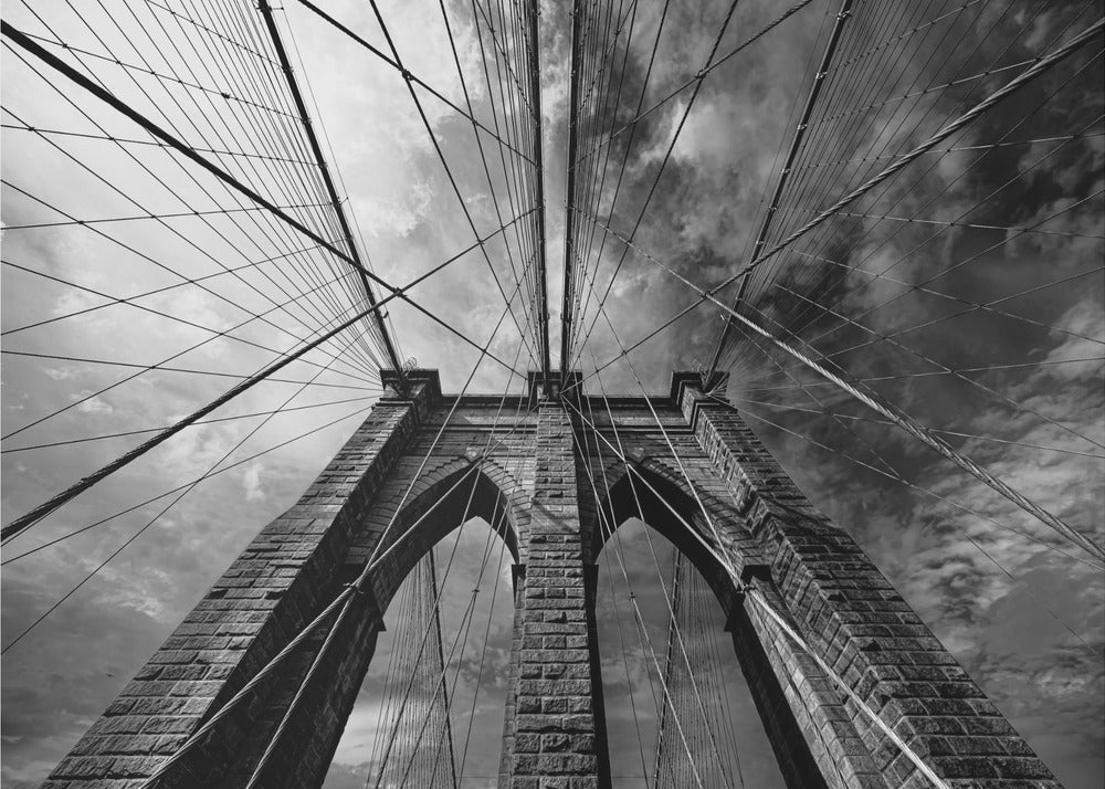 Brooklynissa | Valokuvatapetit