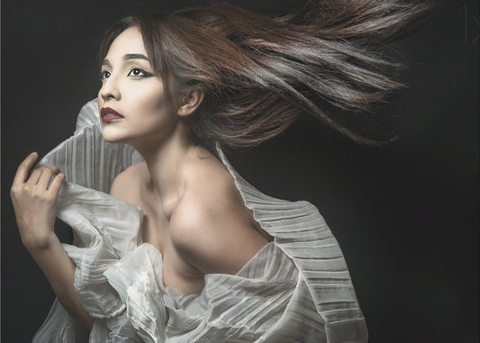 Brisa Impresiones en Lienzo