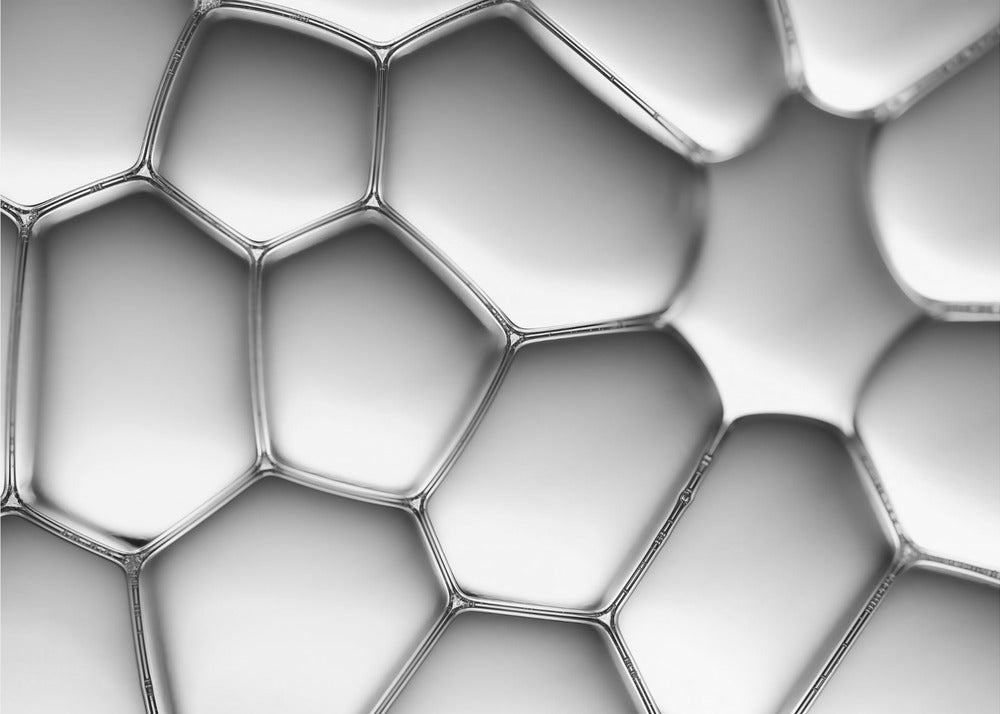 otchłań Fototapeta