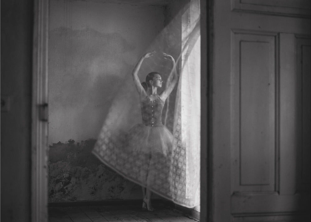 Ohne Titel | Leinwand-Bilder