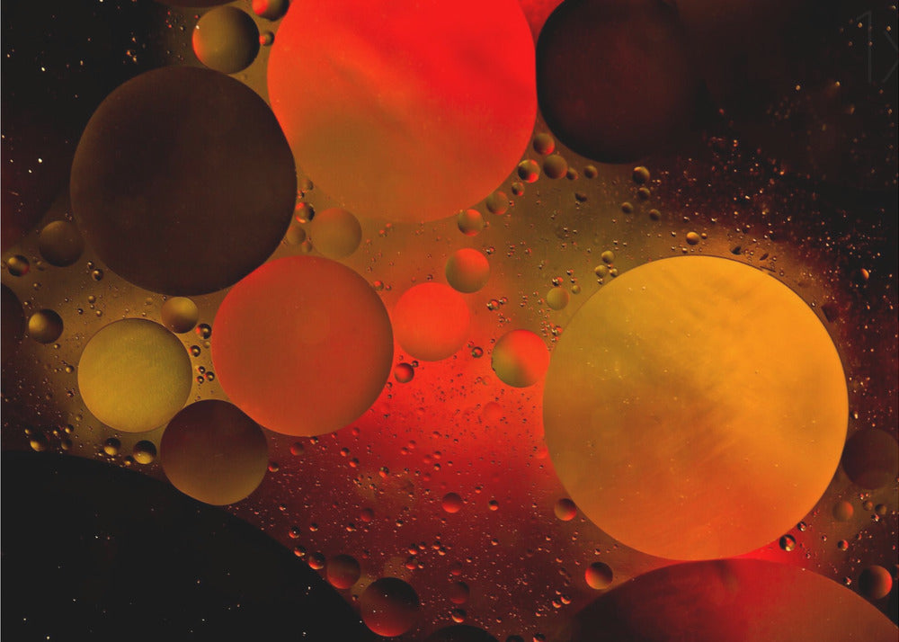 Tähtitieteellinen | Valokuvatapetit