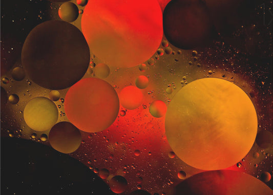 Astronomico | Carta da Parati Fotografica