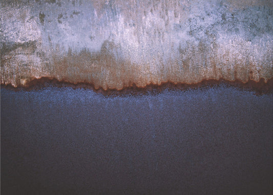 Rusty Metal | Wallpaper