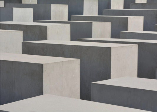 Kuutioiden rytmi | Valokuvatapetit