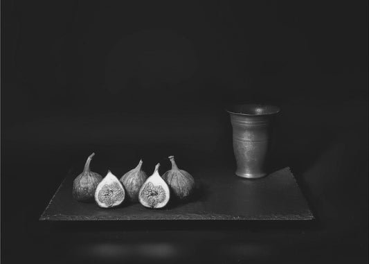 Hedelmien kauneus. Julisteet - Taidevedokset