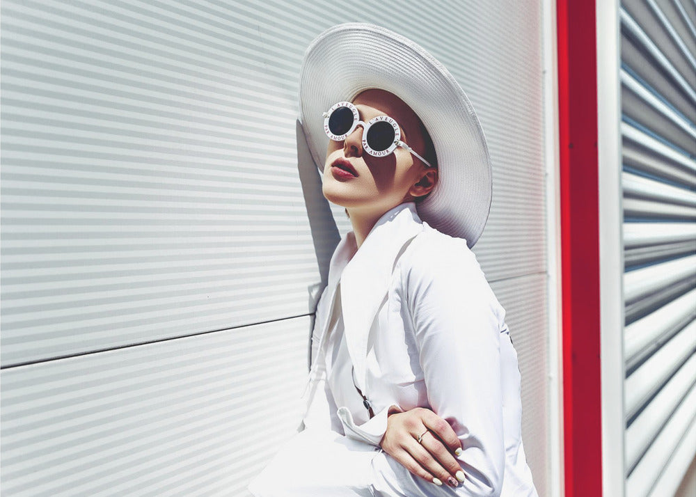 Miejska elegancja | Wydruki na łótnie