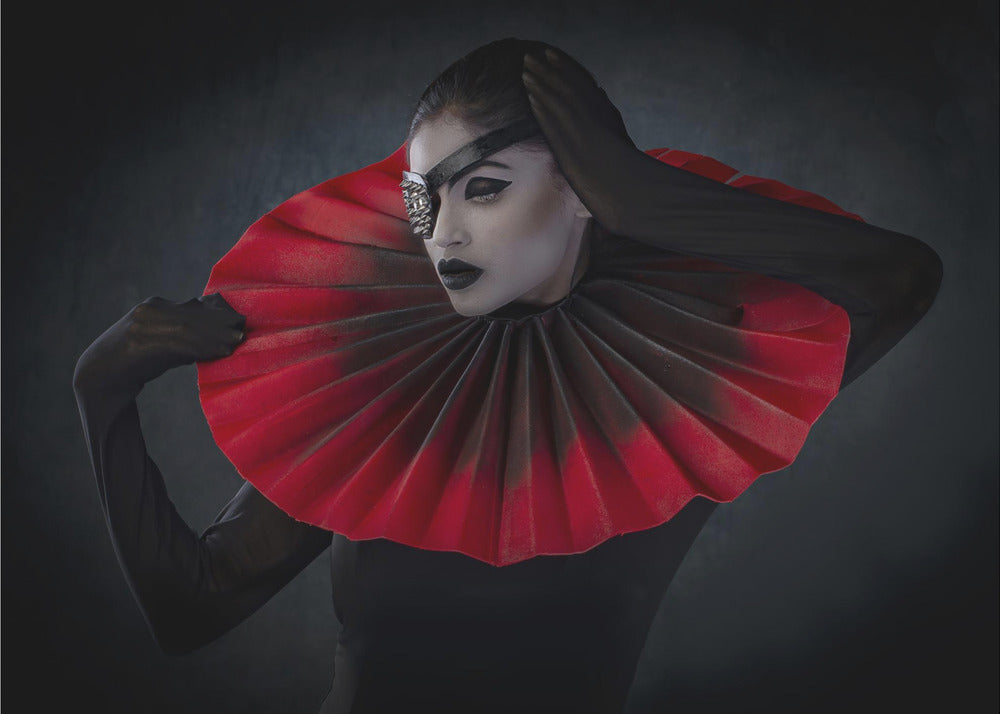 LEPAKONAINEN | Canvastaulut