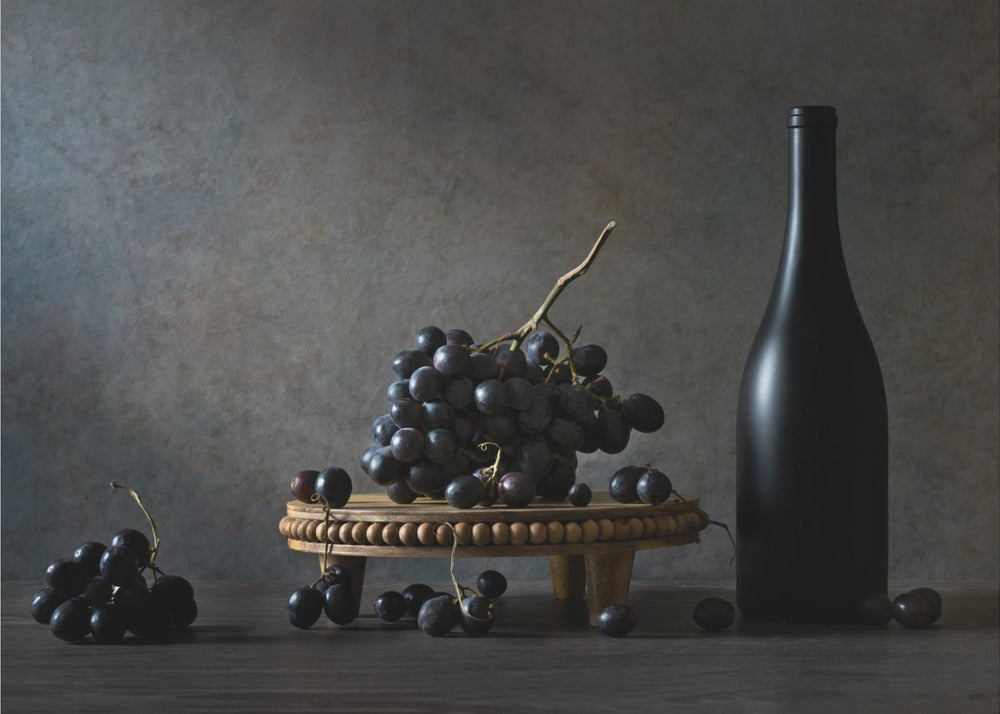 viinirypäleet | Julisteet - Taidevedokset