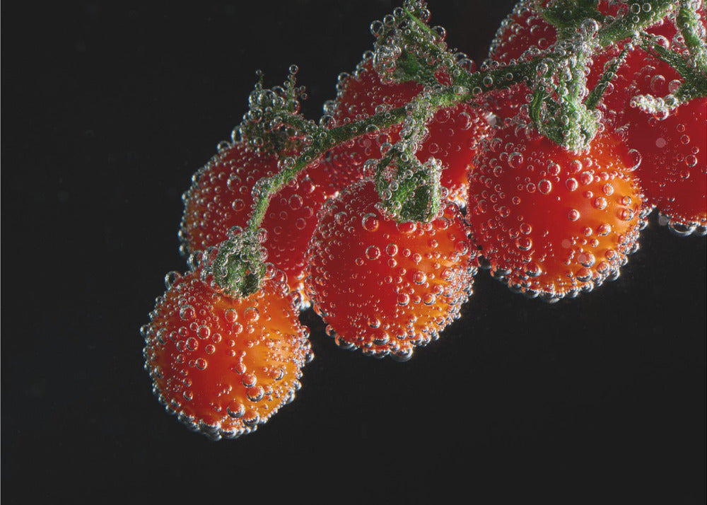 Tomables | Poster - Kunstdruck