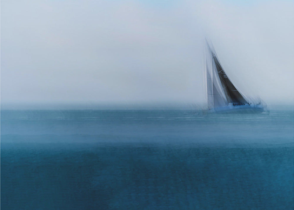 Equilibrio | Carta da Parati Fotografica