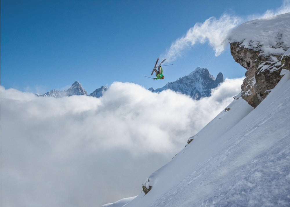 Lincolnin silmukka | Julisteet - Taidevedokset