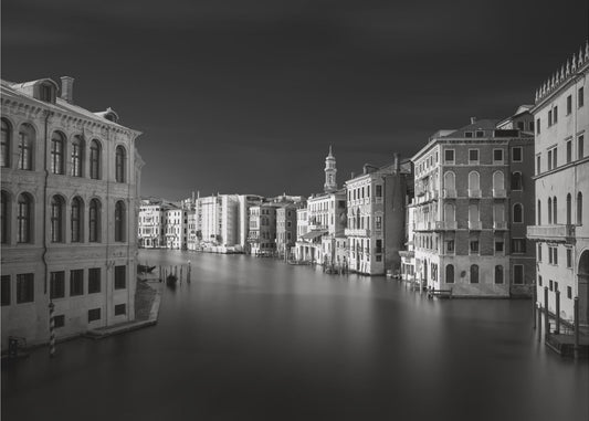 Gran Canal | Papel Pintado Fotográfico