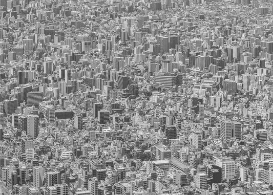 Tokyo Texture | Wallpaper