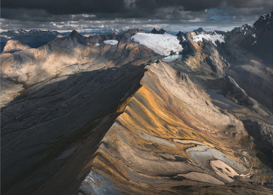 Sateenkaaripannukakku | Valokuvatapetit