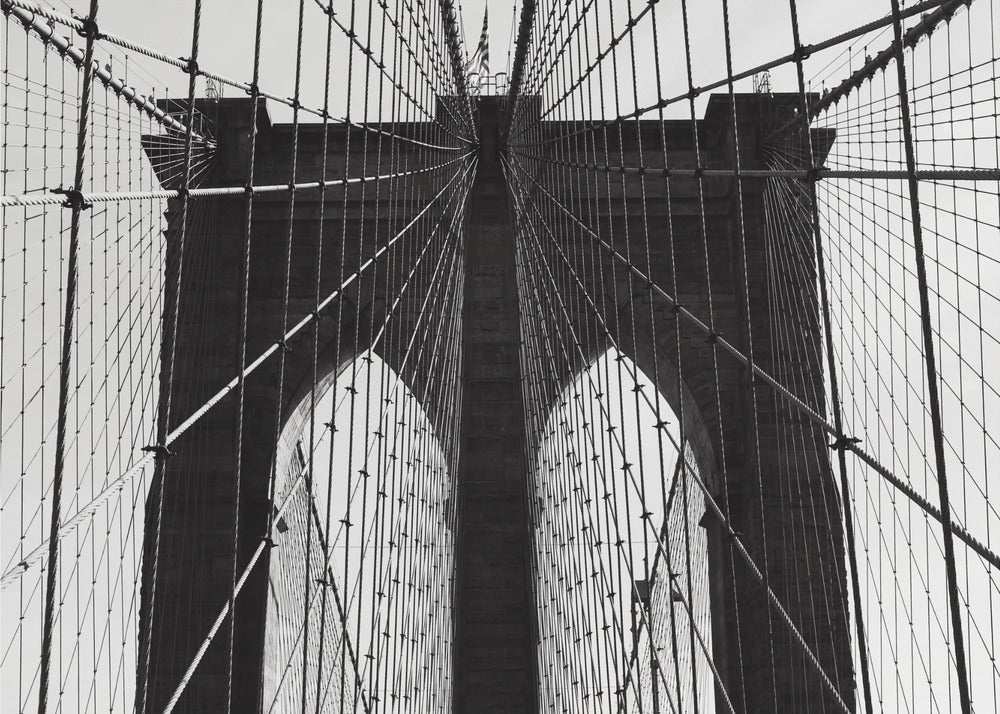 Brooklyn Bridge | Fototapeten