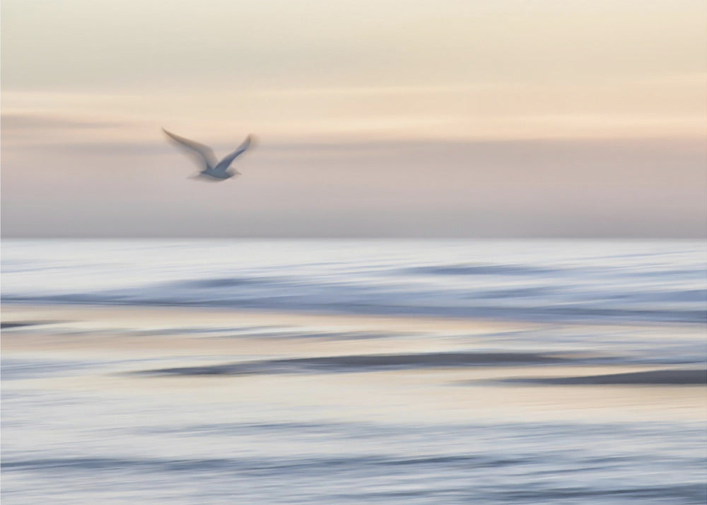 Là fuori | Carta da Parati Fotografica