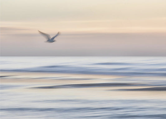 Là fuori | Carta da Parati Fotografica