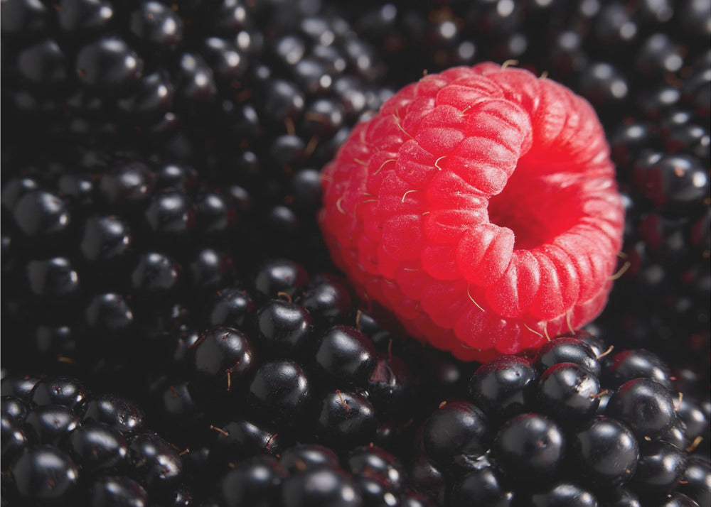 Marja erilainen | Julisteet - Taidevedokset