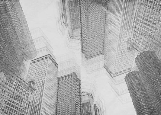 densification of the City | Wallpaper