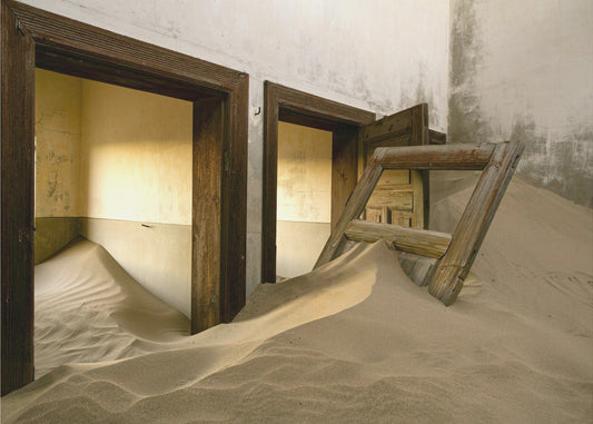 Érase una vez | Impresiones en Lienzo