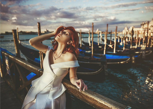 Sogno Veneziano | Stampe su Tela