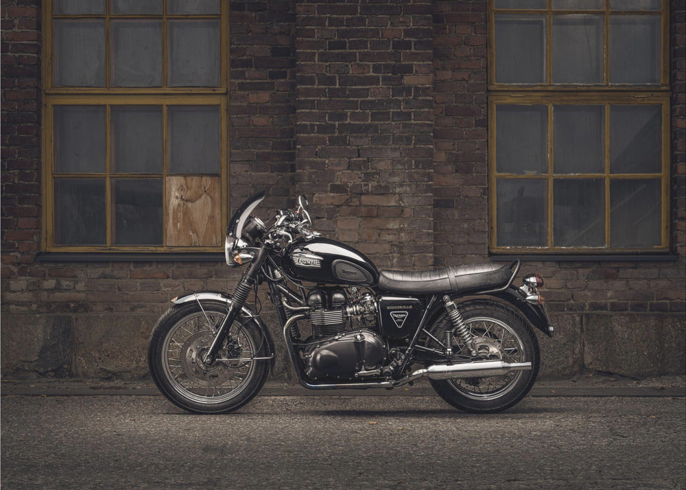 Jak się przemieszczam: Kari - Transport | Fototapeta