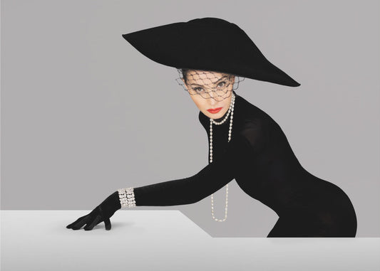 Poseeraa | Canvastaulut